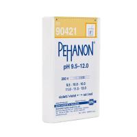 MN 90421 pH試紙 酸堿范圍9.5~12.0pH	