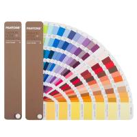 潘通Pantone FHIP110N 色卡(色彩指南增页2016新版)
