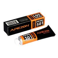 阿佩佐Apiezon PFPE 501-100G 耐高溫真空油脂	溫度范圍-15~250℃