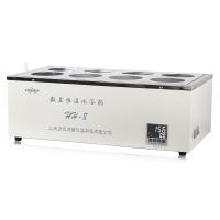 HH-6 (single row six holes) Digital thermostatic Water Bath