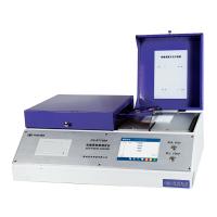 PNSHAR PN-RT1000 Computer Softness Tester, Touch Screen, with Printing