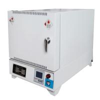 BZH-2.5-10 Ash determination muffle furnace