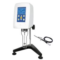 FANGRUI NDJ-9S Digital Viscometer with RTD Temperature Probe
