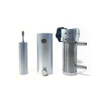 FANGRUIs ULR-Plus Ultra Low Viscosity Adapter, Enhanced, with Recycling Jacket, Optional