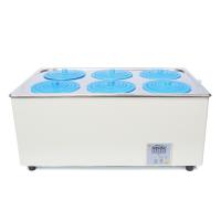 HH-S26A thermostatic water bath