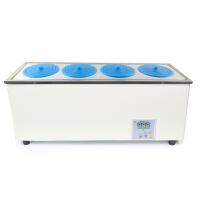 DADI HH-S14 digital display single row four hole thermostatic water bath