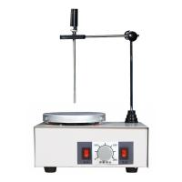 CJJ78-2 Bidirectional Magnetic Heating Stirrer