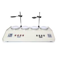 CJJ-2 Double Magnetic Stirrer
