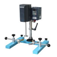 现代环境 SFJ-500 研磨分散搅拌多用机 无刷直流电机500W