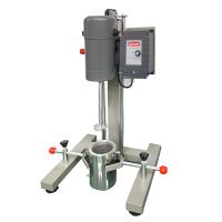 Qiwei SDF-1100 Coating Disperser Vertical Knob Type