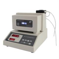 XF-MD08 Thermostatic Electronic Liquid Density Meter