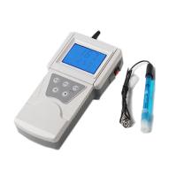 Yuefeng Instrument PHB-4 Portable Acidity Meter 0~ 14.0pH