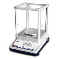 XINYUN JA203P electronic analytical balance 210g/0.001g External Calibrations