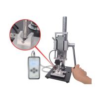 LINSHANG LS-225-JIJIA hand pressure testing device rack