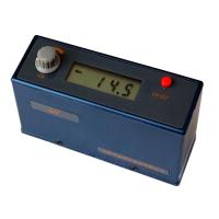 Surface small hole glossiness meter, JFL-B60S (surface small hole 1.5 * 3mm ordinary type)