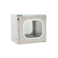 APB-800 Clean two-way transfer window
