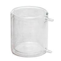 Glass Circulation Cup Glass Circulation Cup