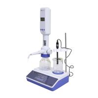 LEICI ZD-1P Automatic Potentiometric titrator