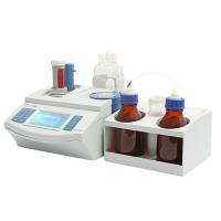 LEICI ZDY-502 Constant Moisture Titrator Volumetric Method