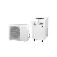 UC027F chiller