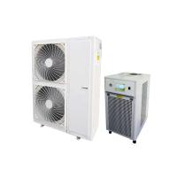 UC170F chiller