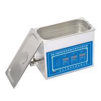 KQ-100TDE High frequency numerical control ultrasonic cleaner