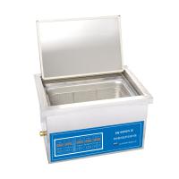 KQ-600VDV Dual frequency numerical control ultrasonic cleaner