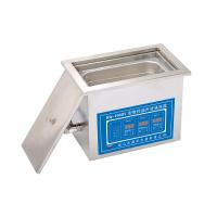 KQ-100DV Numerical control ultrasonic cleaner