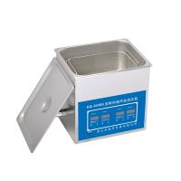 KQ-250DE Numerical control ultrasonic cleaner