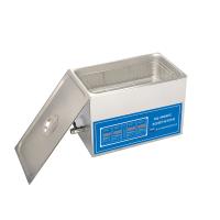 KQ-500DE Numerical control ultrasonic cleaner