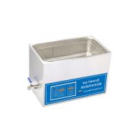KQ-700DA Numerical control ultrasonic cleaner