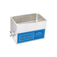 KQ-700DB Numerical control ultrasonic cleaner