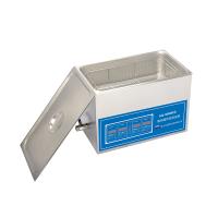 KQ-800DE Numerical control ultrasonic cleaner