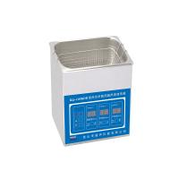 KQ-100KDB Power numerical control ultrasonic cleaner
