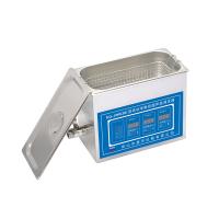 KQ-200KDE Power numerical control ultrasonic cleaner
