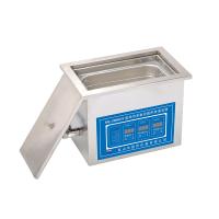 KQ-200KDV Power numerical control ultrasonic cleaner