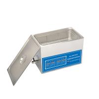 KQ-500TDE High frequency numerical control ultrasonic cleaner