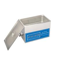 KQ-600TDE High frequency numerical control ultrasonic cleaner