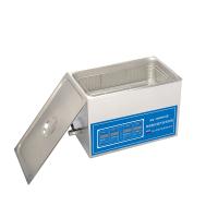 KQ-700TDE High frequency numerical control ultrasonic cleaner