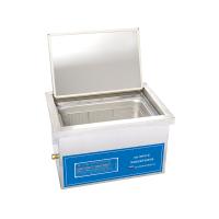 KQ-700TDV High frequency numerical control ultrasonic cleaner