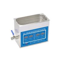 KQ-100VDB Dual frequency numerical control ultrasonic cleaner