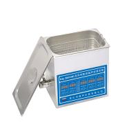KQ-200VDE Dual frequency numerical control ultrasonic cleaner