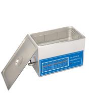 KQ-700VDE Dual frequency numerical control ultrasonic cleaner