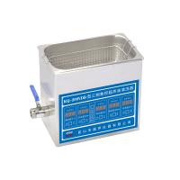 KQ-200VDB Three frequency numerical control ultrasonic cleaner