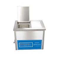 KQ-300GDV Thermostatic numerical control ultrasonic cleaner