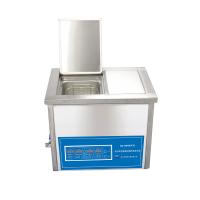 KQ-400GKDV Power thermostatic numerical control ultrasonic cleaner