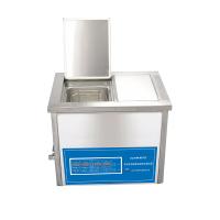 KQ-600GKDV Power thermostatic numerical control ultrasonic cleaner