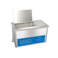 KQ-800GKDV Power thermostatic numerical control ultrasonic cleaner
