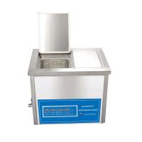KQ-300GTDV High frequency thermostatic numerical control ultrasonic cleaner