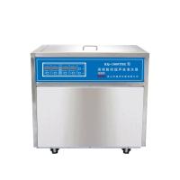 KQ-1000TDE High frequency numerical control ultrasonic cleaner